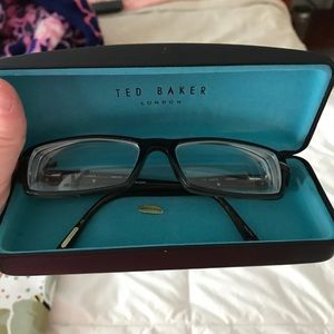 Ted Baker glasses